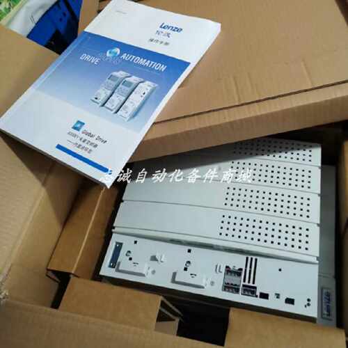 议价E82EV153K4B201 E82EV153K4B241 伦茨LENZE变频器库存现货议