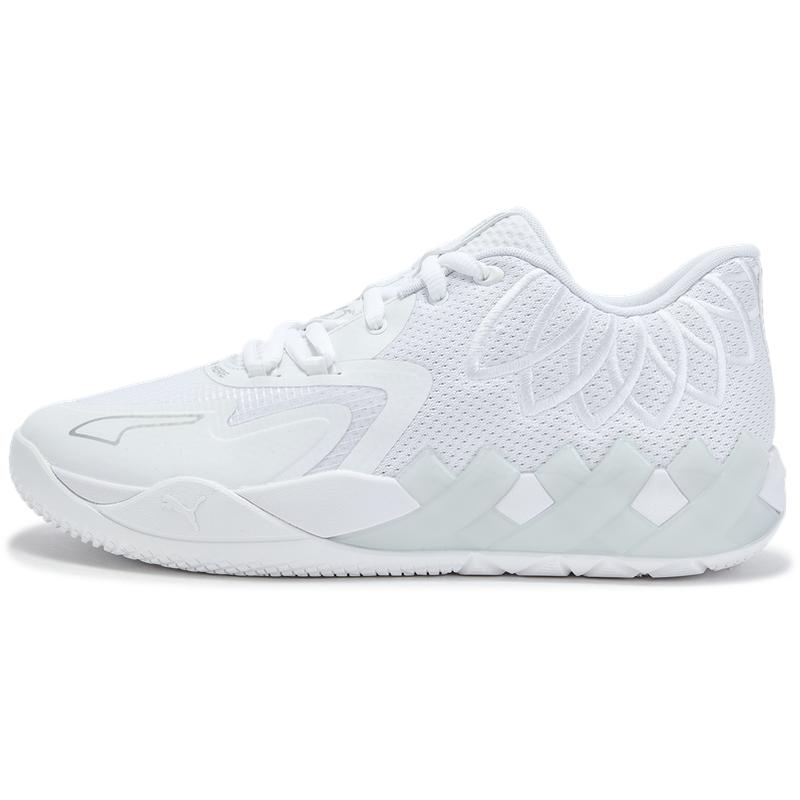 拉梅洛·鲍尔联合设计缓震篮球鞋MB.01男子PUMA彪马运动鞋 376941