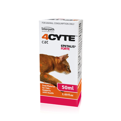 萨沙旗舰店-萨沙EF关节甘露猫用50ml萨沙关节保护猫咪液体剂型