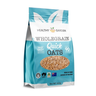 豪斯佳敦即食燕麦片美味代餐百搭