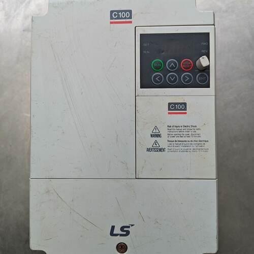 议价Ls Frequency Converter适用