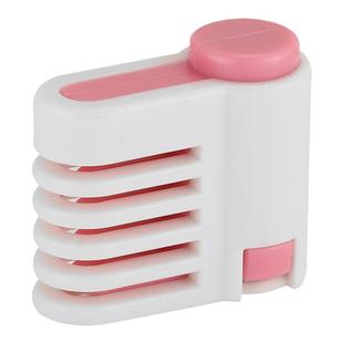 蛋糕分片器分隔器分层辅助器 利口锯齿刀5档可调节分割器吐司切片