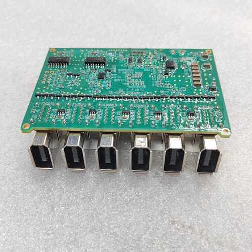 议价全新ASMPT编码器控制板03-22976-01/B/LF  03-23006/A/LF全新