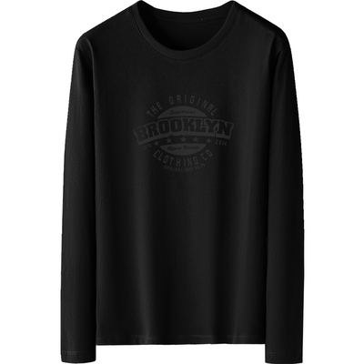 新疆长绒棉T恤舒适环保柔软亲肤