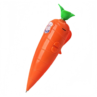 朱迪兔子警官疯狂动物城尼克红胡萝卜录音笔玩道具写字小学生可爱