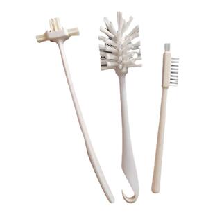 清洗破壁机的专用小刷子清洁刷豆浆机榨汁机小龙虾洗刷神器硬毛刷