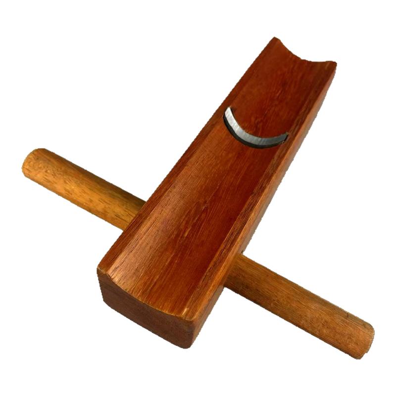 木工半圆刨刨木棍圆棍