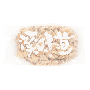 溪味道东北核桃仁200克野生山核桃果仁烘干秋子仁儿童零食