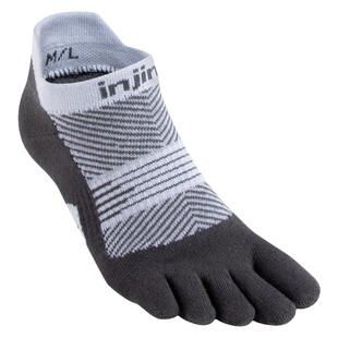 injinji五指袜 25年新款春夏女款跑步运动袜子 马拉松袜 轻薄透气