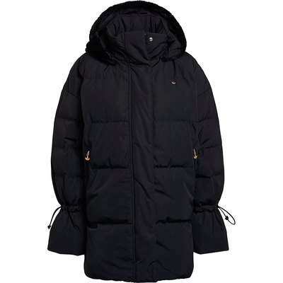 Adidas/阿迪达斯正品FSH DOWN JKT 女子羽绒服GU1782 GU1783