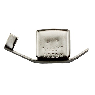 家用平车多功能缝纫机磁铁定规强力磁规定位靠边靠山压线挡边强磁