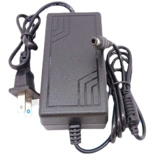 6V4AH5Ah7Ah8AH10Ah20Ah蓄电池充电器玩具童车铅酸电瓶充电器