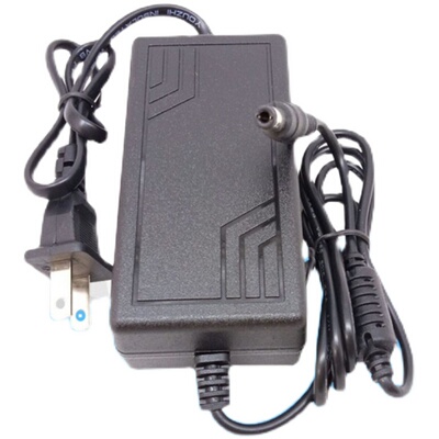 6V4AH5Ah7Ah8AH10Ah20Ah蓄电池充电器玩具童车铅酸电瓶充电器