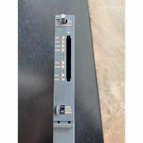 询价6ES7412-2XK07-0AB0 基本 的来 品