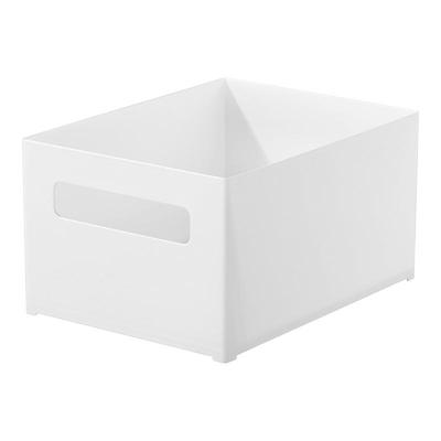 可伸缩收纳盒抽屉分隔式