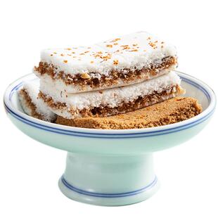 桂花糕温州特产糕点手工软糯米糕老人零食传统老式小吃茶点心礼盒