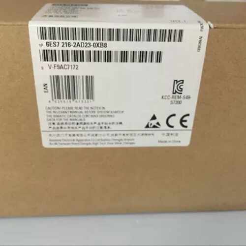 议价西门子SIMATIC S7-200 CN，CPU 226 紧凑型6ES7216-2AD23-0XB