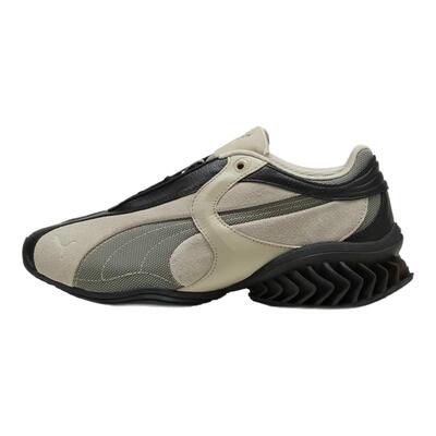 彪马PUMA CELL GEO 复古休闲防滑休闲厚底运动鞋405336-04