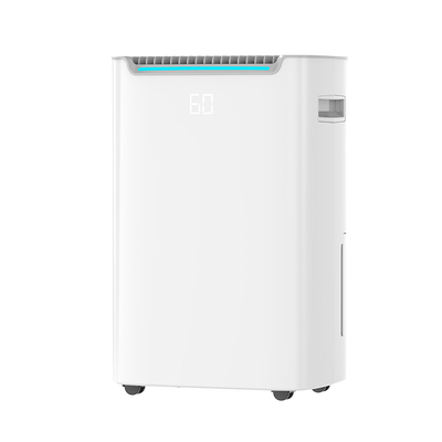 百奥20L家庭专用空气净化除湿机