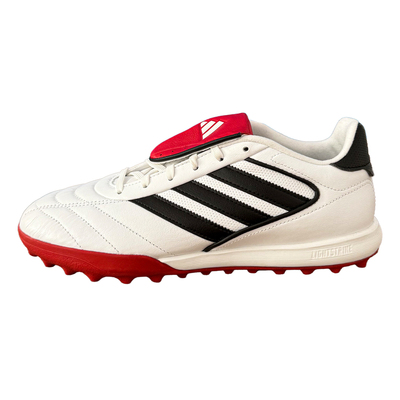 Adidas阿迪达斯COPA GLORO2男子TF碎钉人草运动训练足球鞋 IH8268