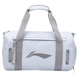 李宁乒乓球包运动背包男款干湿分离乒乓球拍收纳装备包多功能桶包