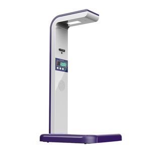 牧炫电商快递扫码称重扫描仪一体机拍照仓库ERP出入库发货退货跨境物流电子秤留证聚水潭万里牛千易客店小秘