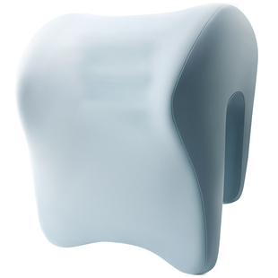 办公椅头枕电脑椅子加高靠枕午睡枕工位午休睡觉专用仰睡神器枕头