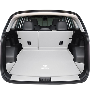 大众迈腾帕萨特pro全包围后备箱垫途观L高尔夫朗逸速腾宝来尾箱垫