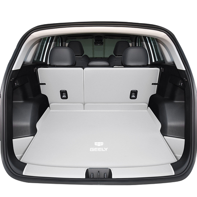 【大众专用】全包围尾箱垫