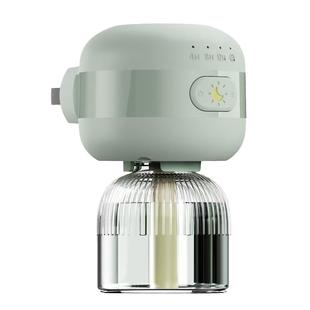 电热蚊香液无味婴儿童孕妇用家用驱蚊液插电式无毒补充液灭蚊水器