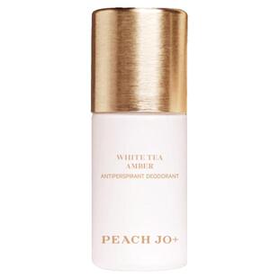 抖音雨后桃金娘白茶琥珀香体露滚珠走珠液止汗露液女腋下除臭去味