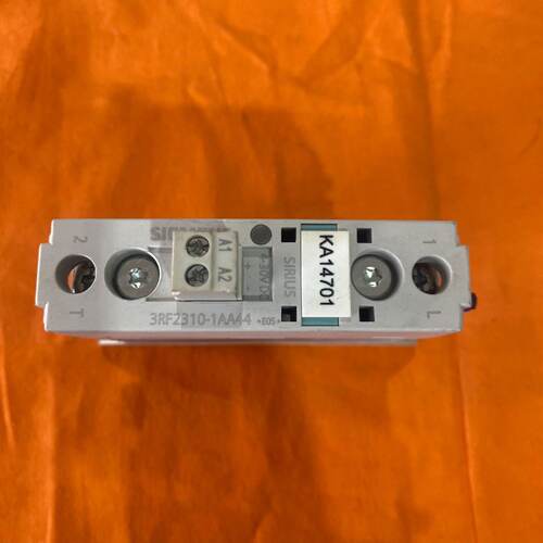 溢价-3RF2310-1AA44固态继电器 功能好
