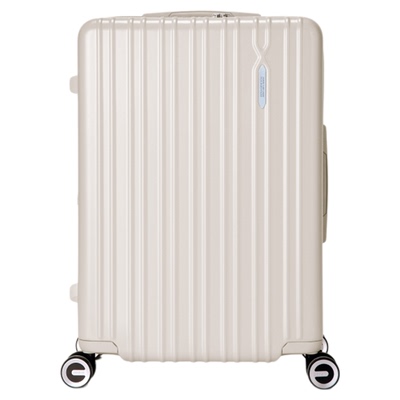 美旅大容量可扩展行李箱