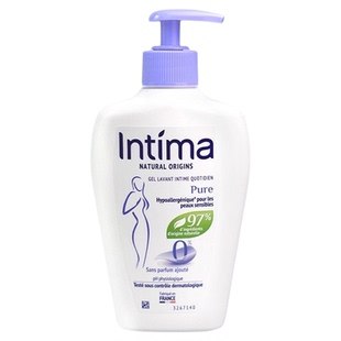 Intima茵缇玛私处洗液私处洗护清洁蔓越莓精华私处护理男女士用