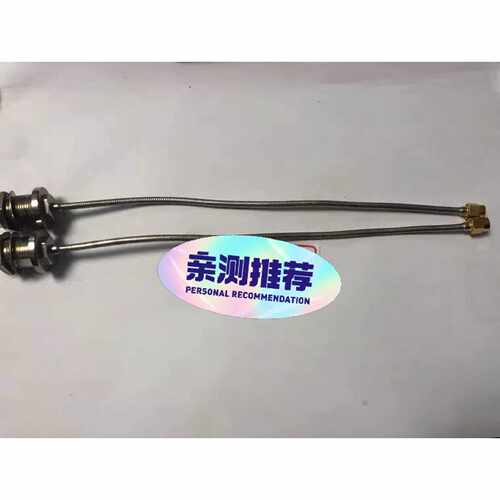议价DC18GHzSMA公N母射频微波同轴半柔电缆连接维修