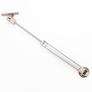 品固五金上翻门气撑液压杆气压杆橱柜气动杆床用支撑杆榻榻米气撑