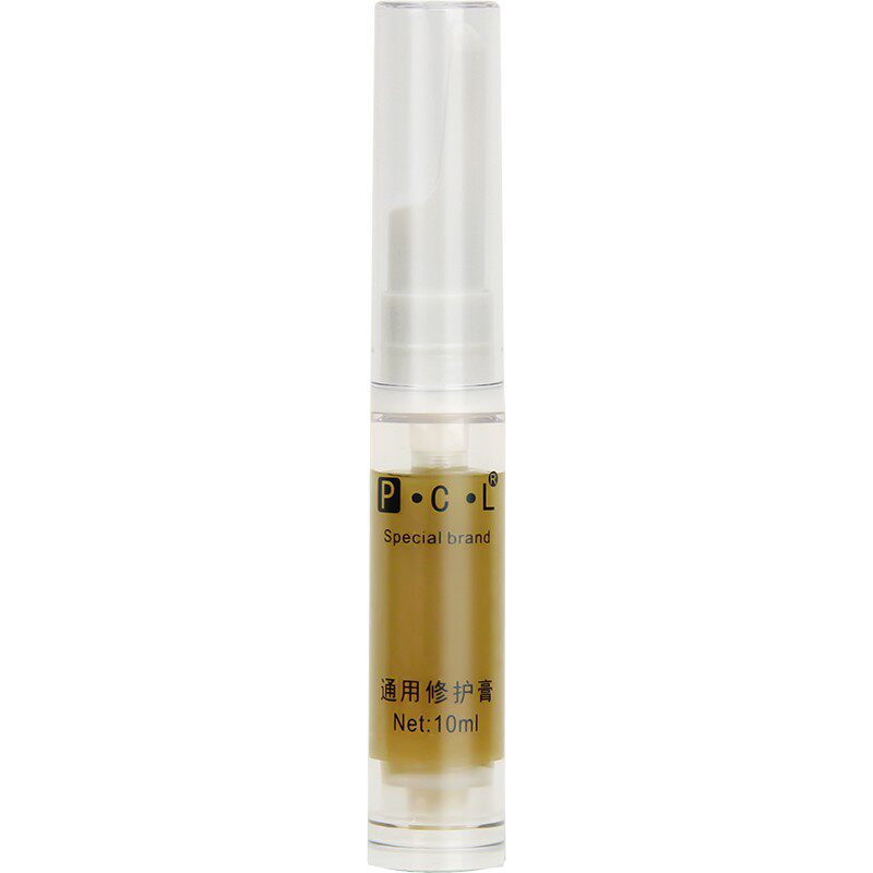正品PCL通用修护膏纹绣半永久纹眉修复剂眉毛修护液眉眼唇修护膏