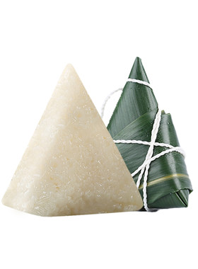 贵州白米粽糯米粽清水粽原味
