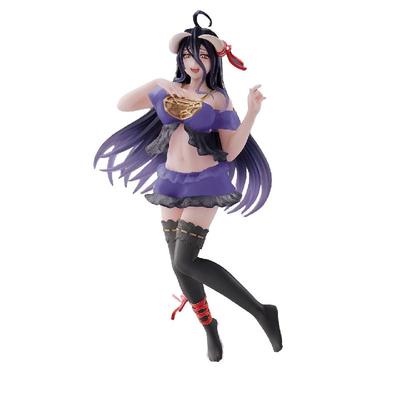 OVERLORD雅儿贝德睡衣景品手办