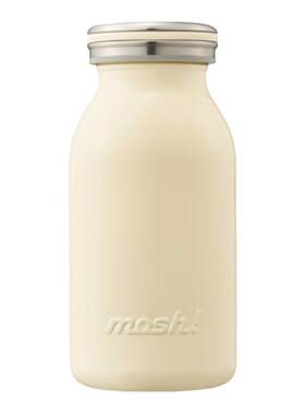 mosh日系小清新保温杯