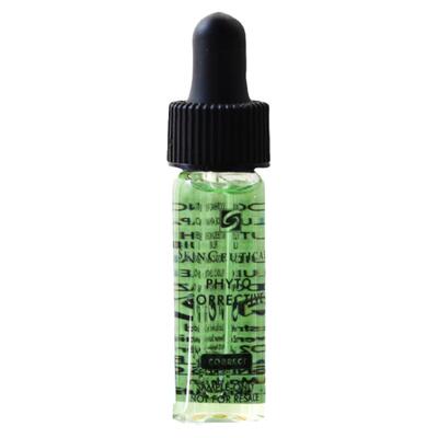 杜克修丽可植萃舒缓修复精华露4ml色修小样红血丝修护痘印体验装