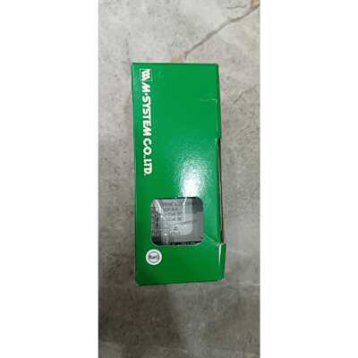 询价-爱模MSYSTEM隔离器变送器KDYAB原可维修