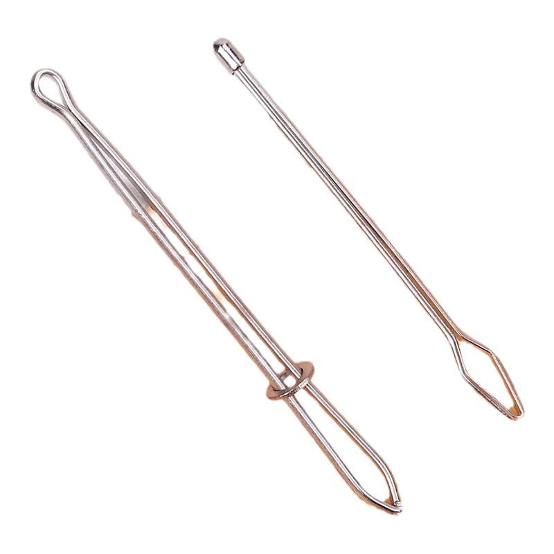 松紧带穿绳器专用裤腰绳帽绳穿带神器橡皮筋引线家用缝纫工具配件