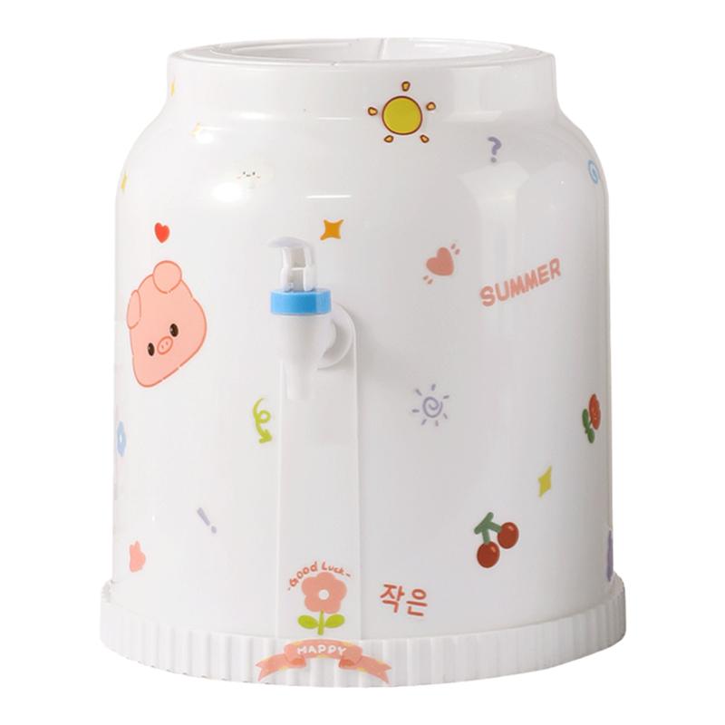 可爱小型饮水机简易简约