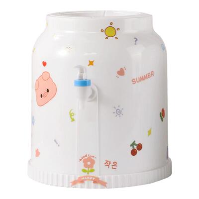 可爱小型饮水机简易简约