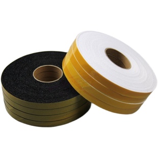 羊绒大衣嵌带低温胶窄条防伸带纤条定型带嵌条0.52.0直斜丝布牵带