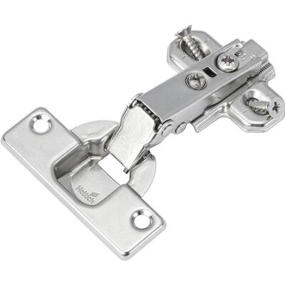 德国海蒂诗SlideOn2333弹簧铰链