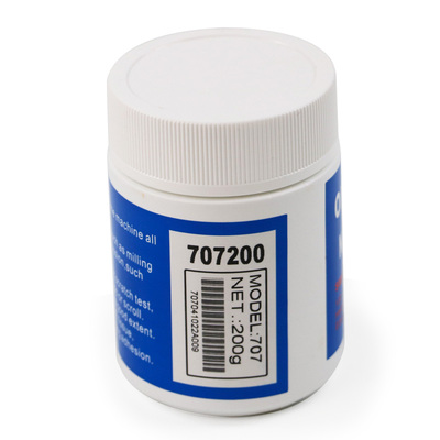 SMAX刮削显示剂蓝丹膏SMAX707