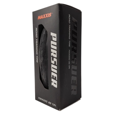 玛吉斯M225 PURSUER700*2325C自行车轮胎公路折叠防剌外胎