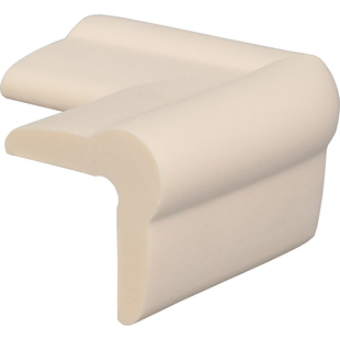 得力宝宝防撞条儿童环保墙角包边防磕碰保护条窗台包边防撞角